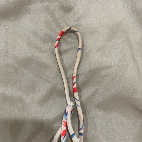 ACACIA Santorini Top in Bird Of Paradise - L - Picture 2 of 4